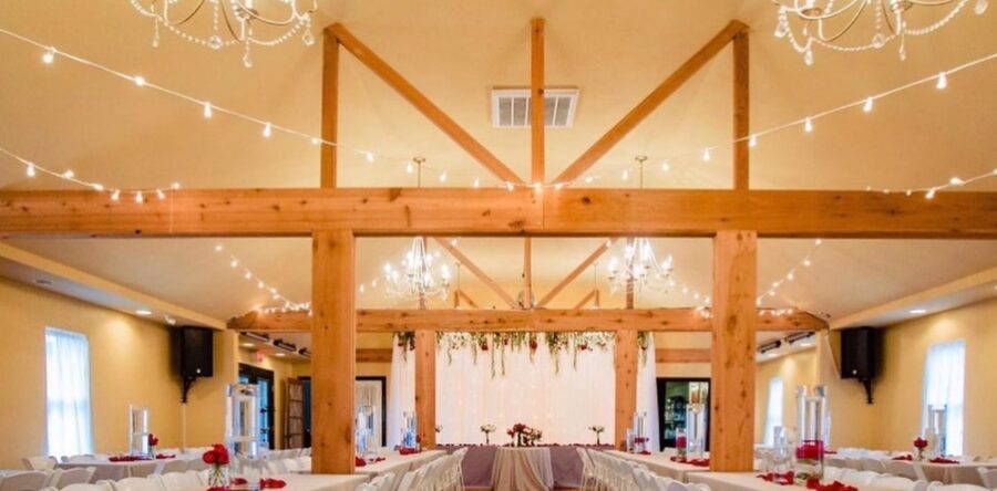 Banquet Room
